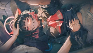 能天使