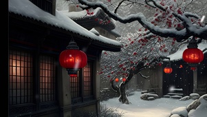 入梦来