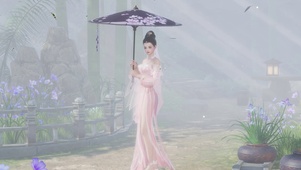 春和景明