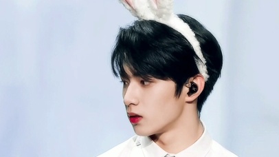 吻文也是最爱的小朋友