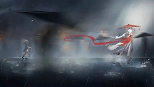 心月狐2