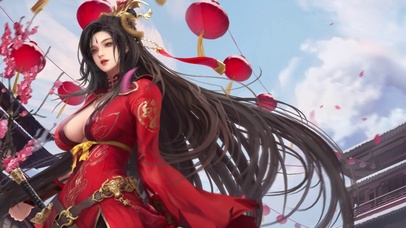 率土之滨：关银屏