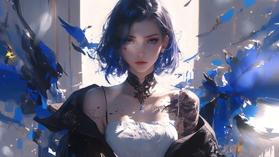 女神 4k