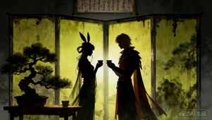 四时之景信离-夏