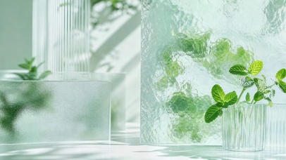 清新简约壁纸