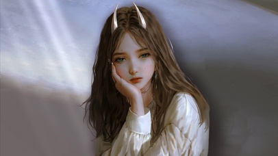 小龙女