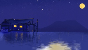 月夜