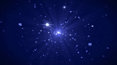 科技星空