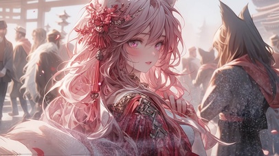 妲己