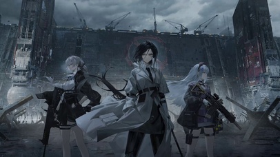 少女前线
