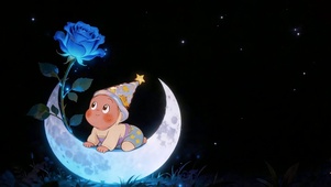 月星小童话