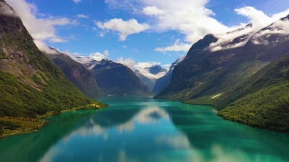 大好河山【双端】