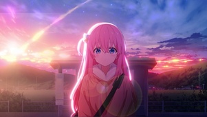 波奇酱