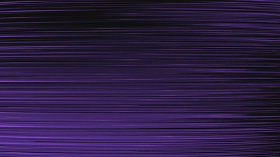 紫色粒子线条