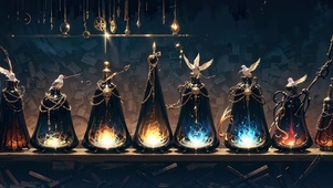 魔法瓶