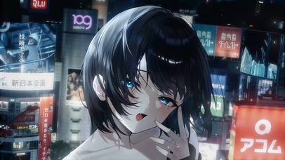 水瀬レイ