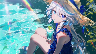 芙宁娜