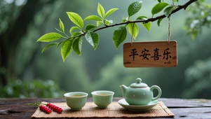 茶禅一味