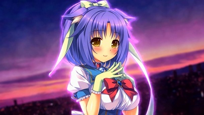 猫娘