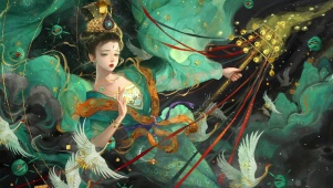 红尘觉者