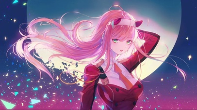 Zero Two
