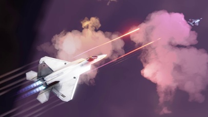 战机战斗机猎杀