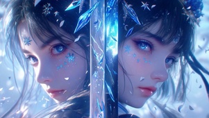 剑来美女