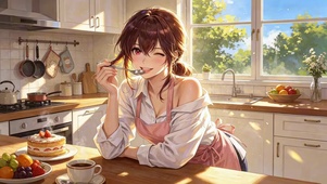 蜜语时光