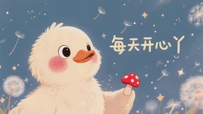 每天开心丫