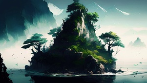 半城湖