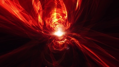 无限隧道系列-涡流能量