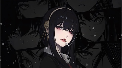 间谍过家家—滚动