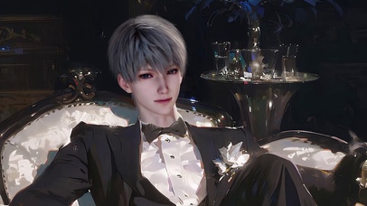 沈星回4（小困熊）