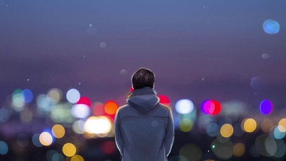 你好未来少年