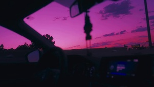 魔幻落日driver