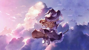 小魔女