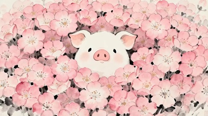萌宠