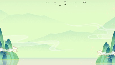 中国风国潮古风壁纸