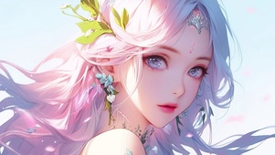 美少女苏