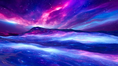 科幻星辰大海