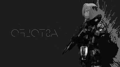 fate命运之夜fgo阿福