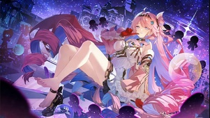 达尼娅（画师：爱画画的深夏）