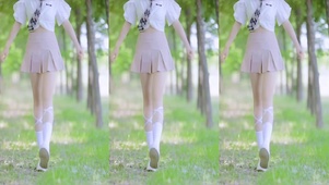 好看的美腿