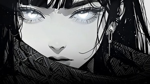 女孩