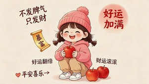 好运加满