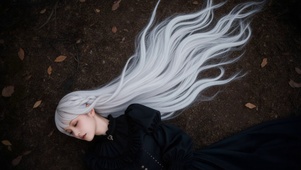 《我不祷告》原创MV壁纸01