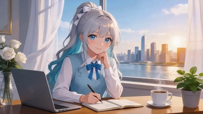 学习中……勿扰