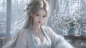 少女