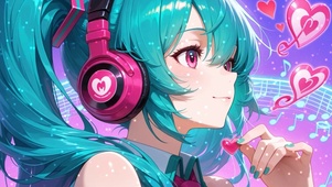 初音未来