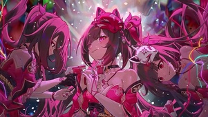 花火-画师：caisena